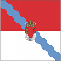 Imagen bandera de: Santa Olalla del Valle