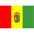Imagen bandera de: Villamiel de Muñó