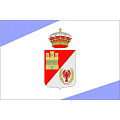 Imagen bandera de: Villorejo
