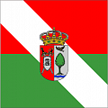 Imagen bandera de: Vivar del Cid