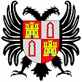 Imagen escudo de: Arcos de la Llana