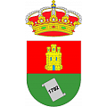 Imagen escudo de: Arenillas de Muñó
