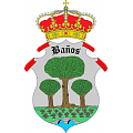 Imagen escudo de: Baños de Valdearados