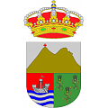 Imagen escudo de: Barcina del Barco