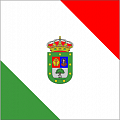 Imagen bandera de: Barrios de Colina