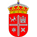 Imagen escudo de: Cabezón de la Sierra