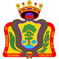 Imagen escudo de: Campillo de Aranda