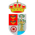 Imagen escudo de: Canicosa de la Sierra