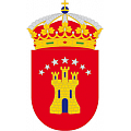 Imagen escudo de: Castrillo de la Reina