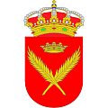 Imagen escudo de: Cayuela