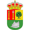 Imagen escudo de: Fuentelcésped