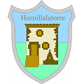 Imagen escudo de: Hornillalatorre
