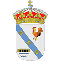 Imagen escudo de: Hornillos del Camino