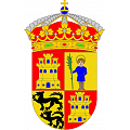 Imagen escudo de: Huerta de Rey