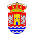 Imagen escudo de: La Puebla de Arganzón