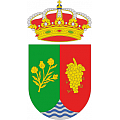 Imagen escudo de: Linares de la Vid