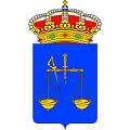 Imagen escudo de: Llano de Bureba