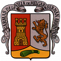 Imagen escudo de: Melgar de Fernamental