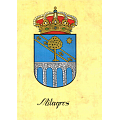 Imagen escudo de: Milagros