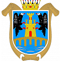 Imagen escudo de: Miranda de Ebro