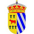 Imagen escudo de: Ocón de Villafranca