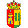 Imagen escudo de: Olmillos de Muño