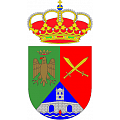 Imagen escudo de: Orón