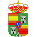 Imagen escudo de: Padrones de Bureba