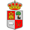 Imagen escudo de: Páramo del Arroyo