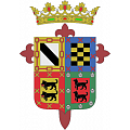 Imagen escudo de: Peñaranda de Duero