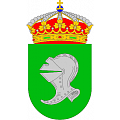 Imagen escudo de: Rabé de los Escuderos