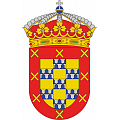 Imagen escudo de: Rozas