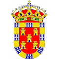 Imagen escudo de: Salas de Bureba