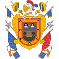 Imagen escudo de: Salas de los Infantes