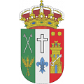 Imagen escudo de: Saldaña de Burgos