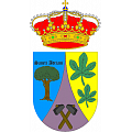 Imagen escudo de: San Adrián de Juarros