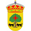 Imagen escudo de: Santa Cruz de la Salceda