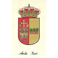 Imagen escudo de: Santa Inés