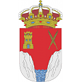 Imagen escudo de: Santa Olalla del Valle