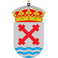 Imagen escudo de: Santillán del Agua