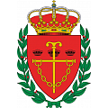 Imagen escudo de: Santo Domingo de Silos