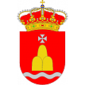 Imagen escudo de: Villafranca Montes de Oca