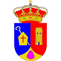 Imagen escudo de: Villagonzalo Pedernales