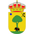 Imagen escudo de: Villamiel de la Sierra