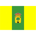 Imagen bandera de: Villamiel de la Sierra