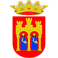 Imagen escudo de: Villarcayo de Merindad de Castilla la Vieja