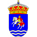 Imagen escudo de: Zuzones