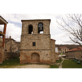 Imagen de: Monasterio de la Sierra 7