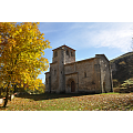 Imagen de: Monasterio de Rodilla 6